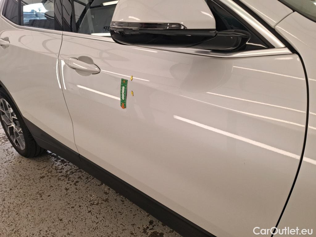  Bmw  X2 Série  sDrive 18i Lounge 1.5 135CV BVM6 E6d #7