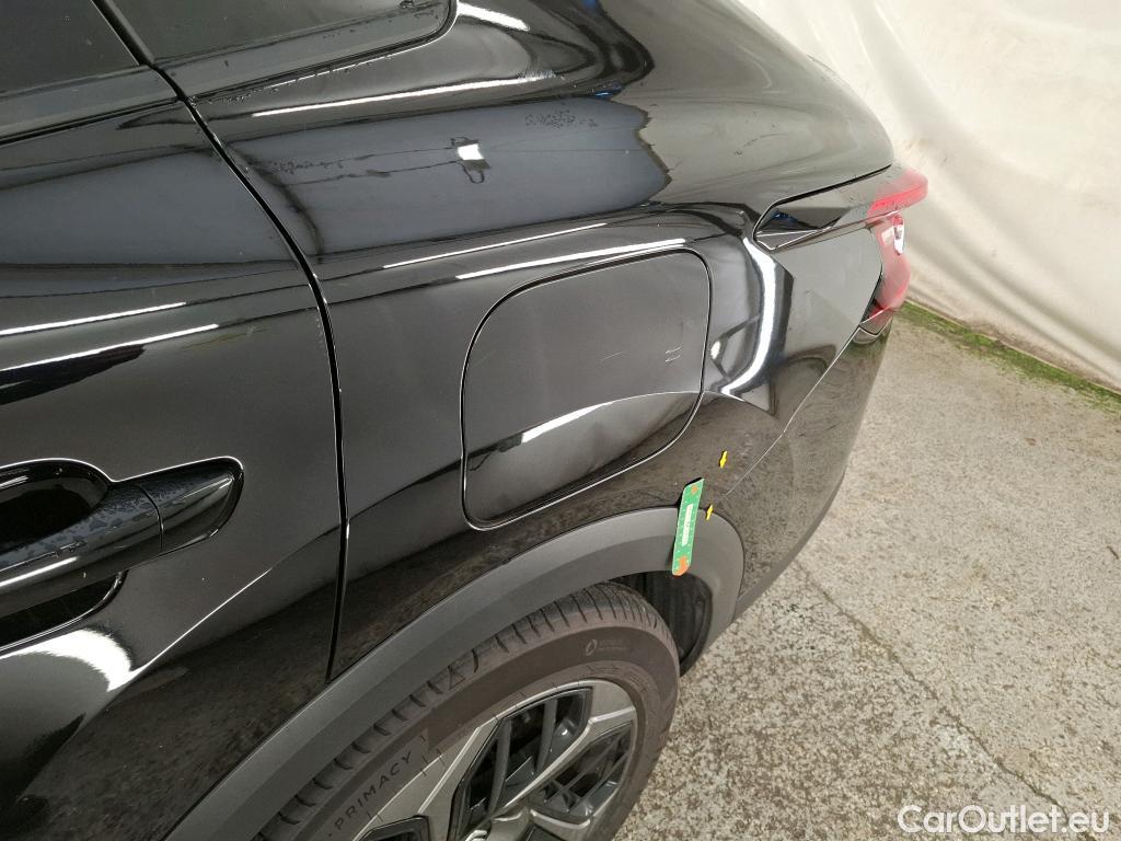  Citroen  C4  X Feel Pack 1.2 PureTech 130CV BVA8 6E #4