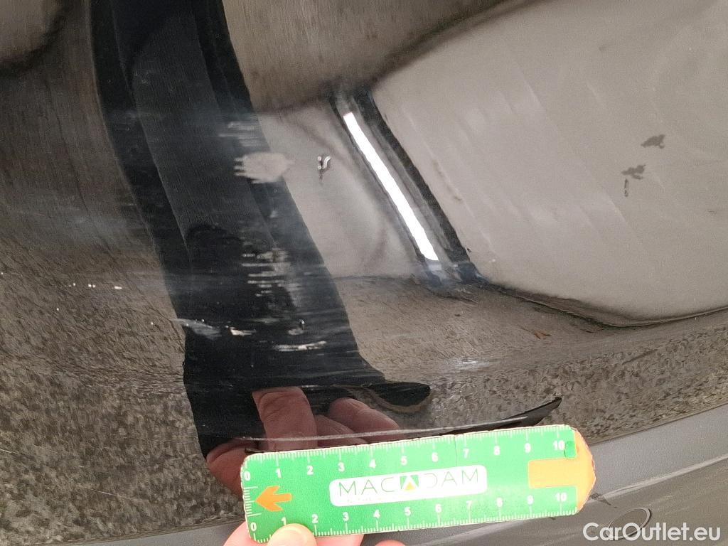  Citroen  C4  X Feel Pack 1.2 PureTech 130CV BVA8 6E #12