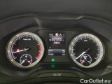  Skoda  Karoq  1.5 TSI DSG7 Clever+ 110kW/150pk  5D/P Auto-7 #9