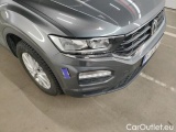  Volkswagen  T-ROC  2.0 TDI DSG 110kW/150pk  5D/P Auto-7 #16