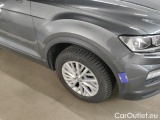  Volkswagen  T-ROC  2.0 TDI DSG 110kW/150pk  5D/P Auto-7 #34