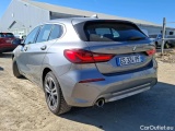  Bmw  Serie 1 1 Berline 116 d 1.5 115CV BVA7 E6d #2