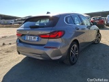  Bmw  Serie 1 1 Berline 116 d 1.5 115CV BVA7 E6d #3
