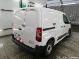  Citroen  Berlingo  Fourgon Club M 650 1.5 BlueHDi 75CV BVM5 E6dT #3