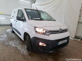  Citroen  Berlingo  Fourgon Club M 650 1.6 BlueHDi 100CV BVM5 E6 #4