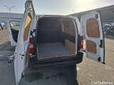  Citroen  Berlingo  Fourgon Club M 650 1.6 BlueHDi 100CV BVM5 E6 #10