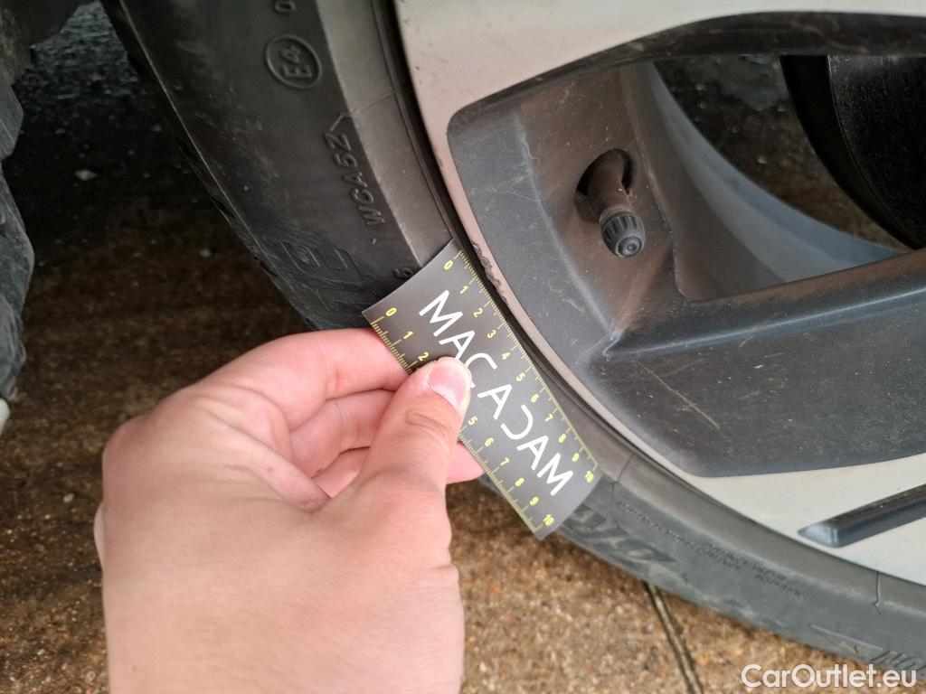  Nissan  Leaf NISSAN  / 2017 / 5P / Berline 62 kWh 217ch Business+ #12