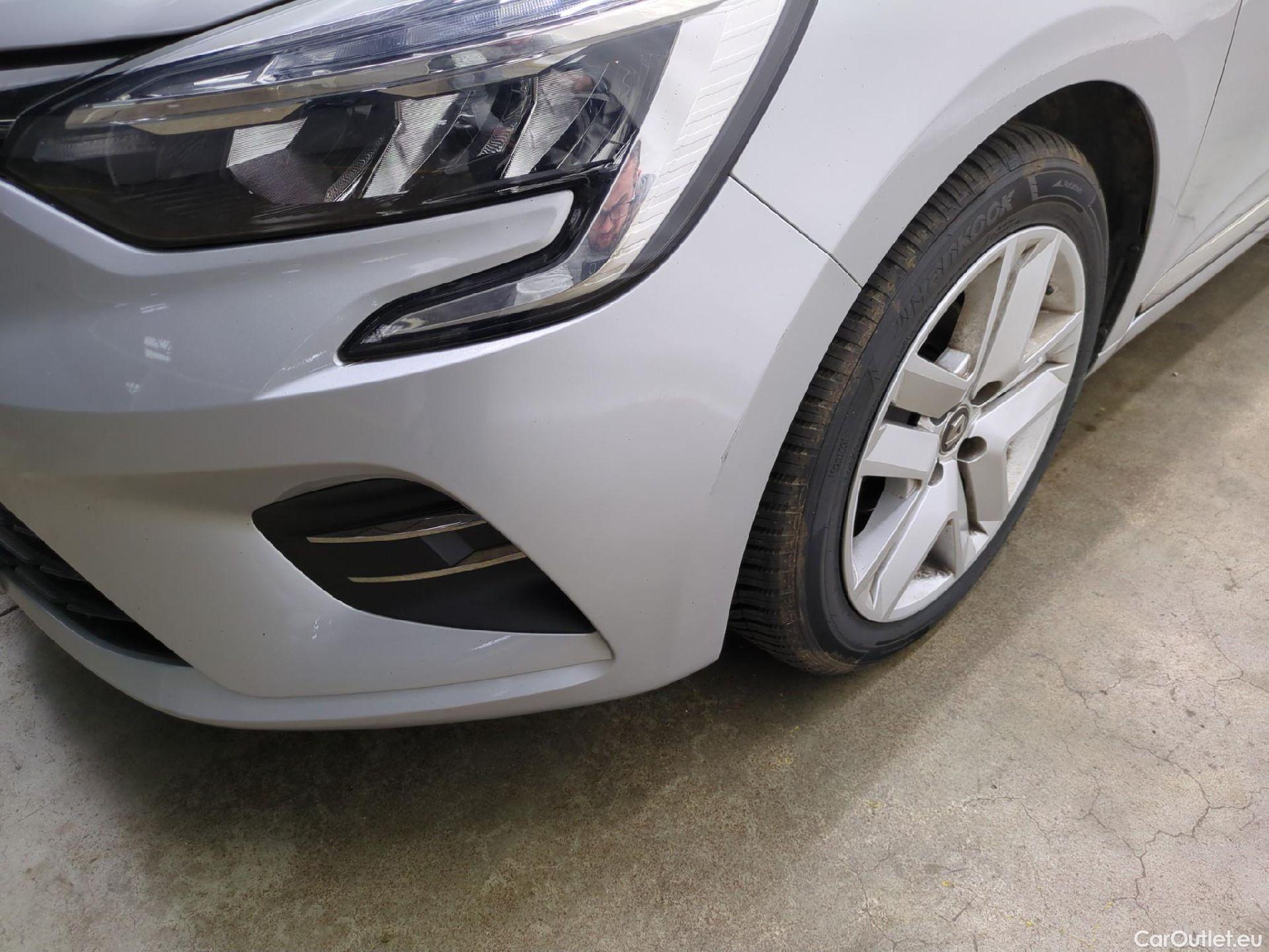  Renault  Clio  V Business Edition 1.0 TCe 90CV BVM6 E6d #29