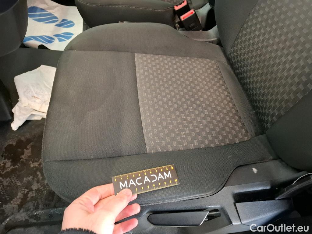  Ford  Transit FORD  Custom / 2018 / 4P / Fourgon tôlé 2.0 ECOBLUE 130 300 L1H1 TREND BUSINESS #30