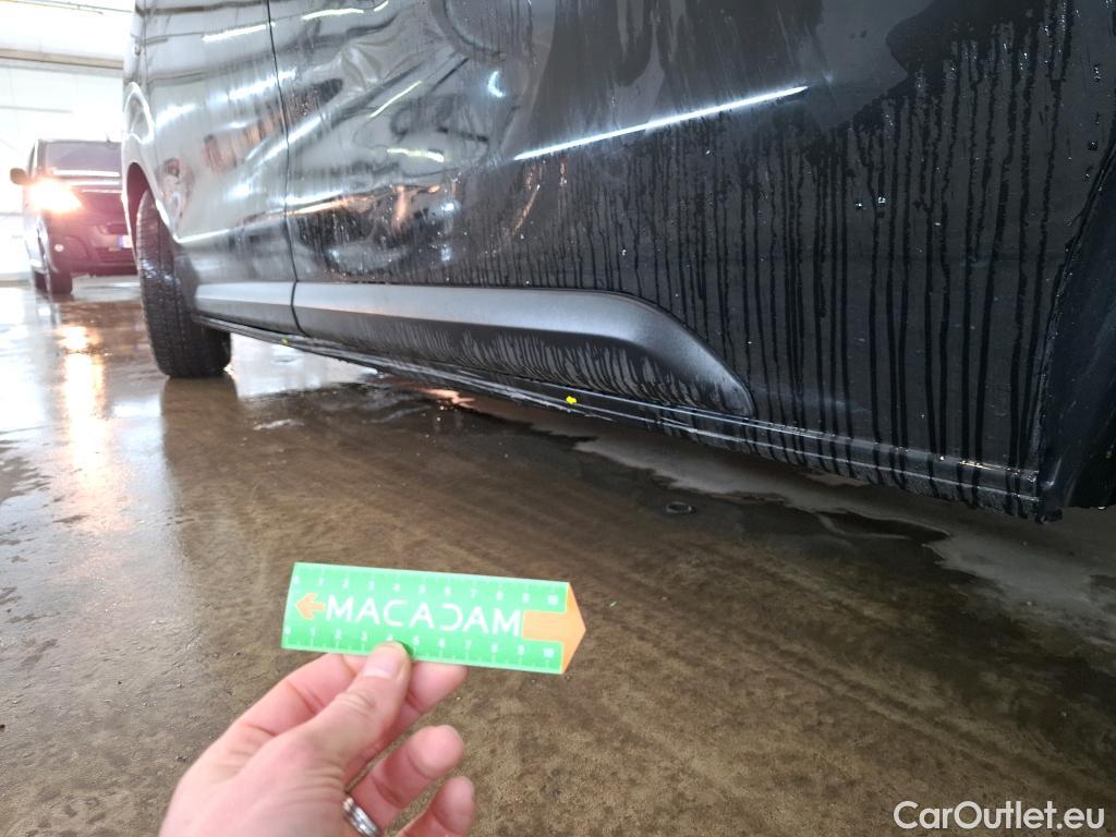  Peugeot  Expert PEUGEOT  / 2016 / 4P / Fourgon tôlé 2.0 BHDI 145 AUTO S&S TAILLE M #14