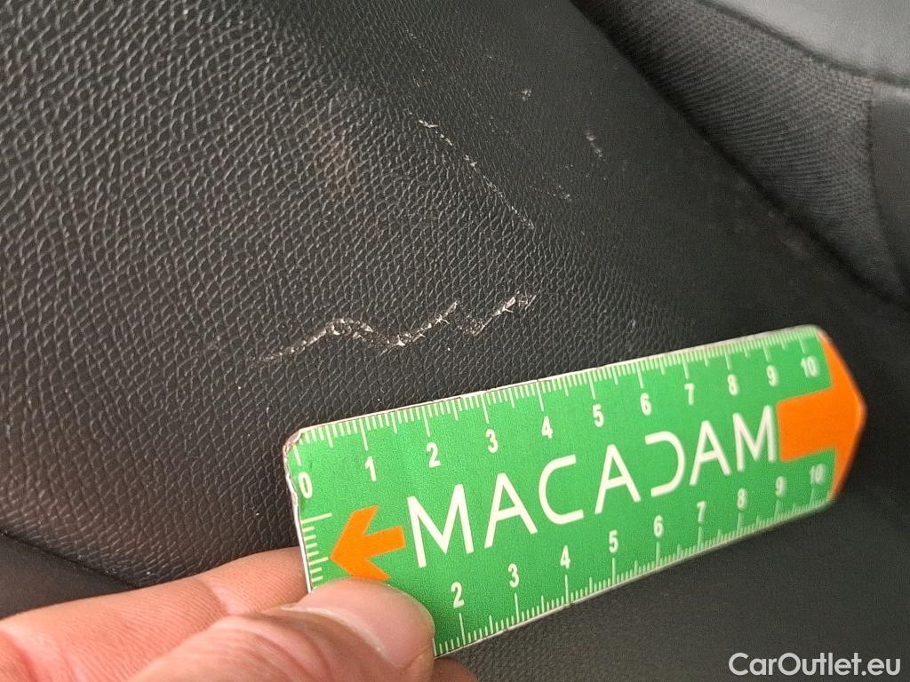  Peugeot  3008  II Allure Pack 1.5 HDi 130CV BVA8 E6d #12