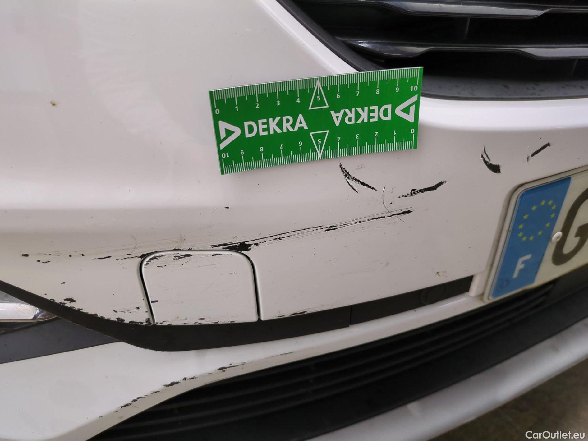  Opel   Grandland X Grandland X Elegance Business 1.2 Turbo 130CV BVA8 E6d #22