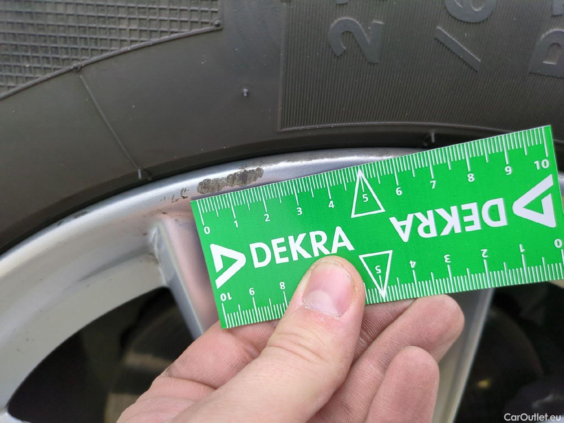  Opel   Grandland X Grandland X Elegance Business 1.2 Turbo 130CV BVA8 E6d #11