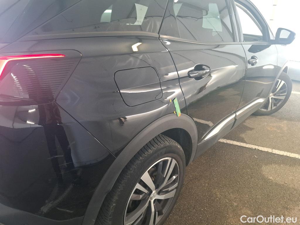  Peugeot  3008  II Allure 1.5 HDi 130CV BVA8 E6d #1