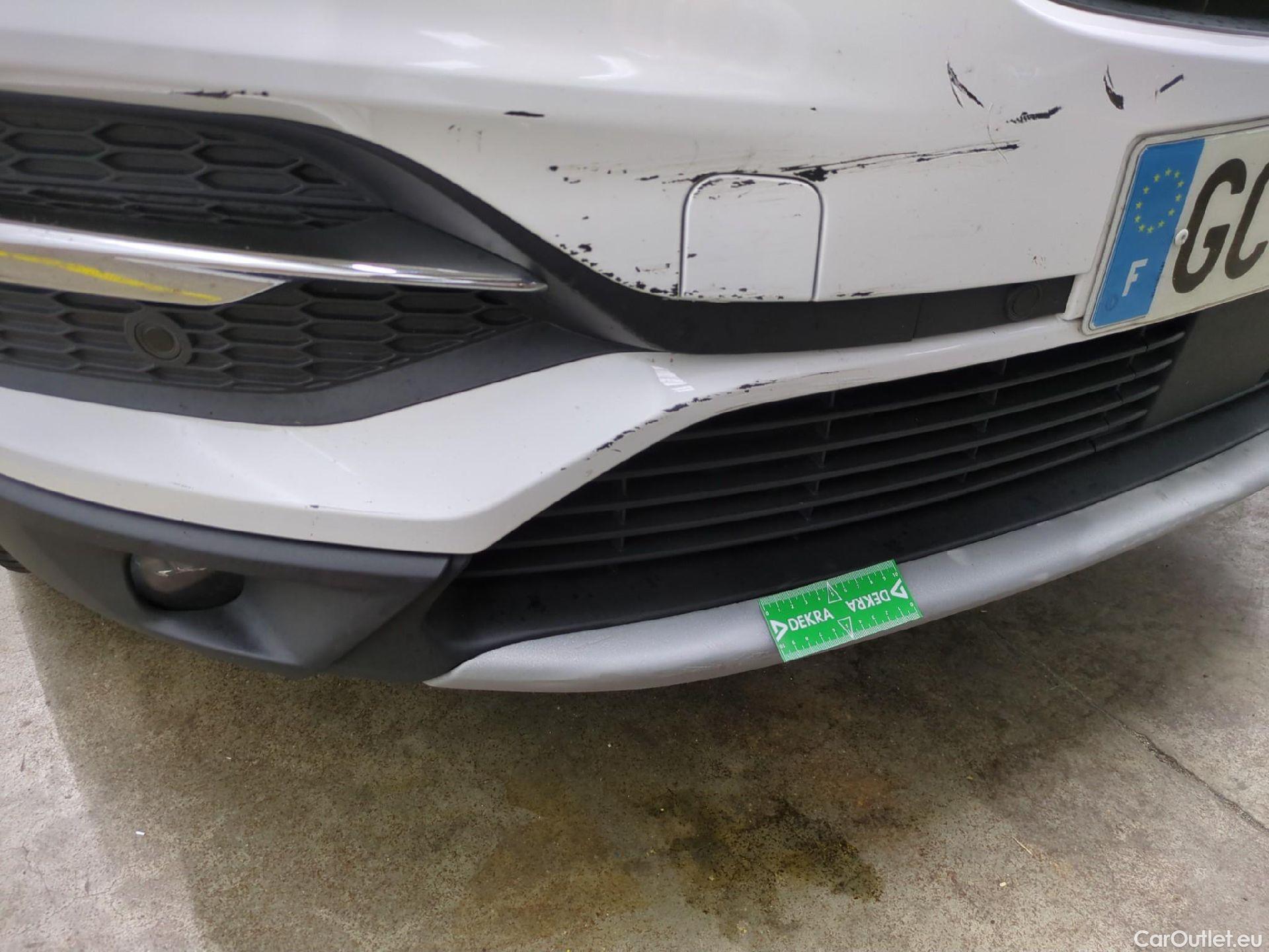  Opel   Grandland X Grandland X Elegance Business 1.2 Turbo 130CV BVA8 E6d #30