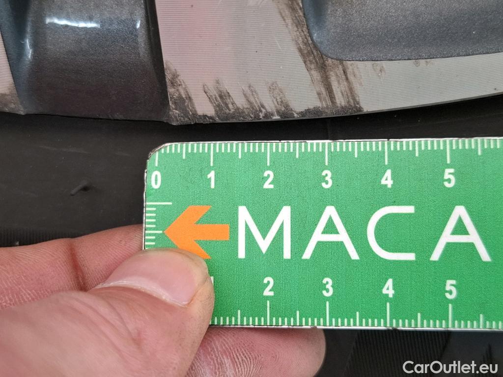  Peugeot  3008  II Allure Pack 1.5 HDi 130CV BVA8 E6d #8