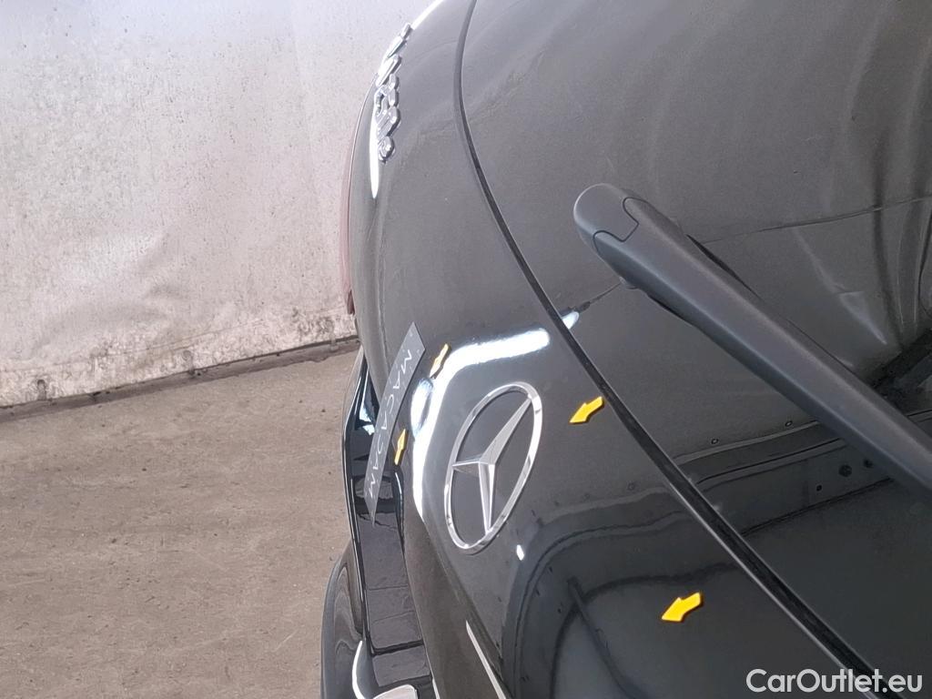  Mercedes  GLA MERCEDES-BENZ  / 2020 / 5P / SUV 1.3  250 e BUSINESS LINE DCT #20