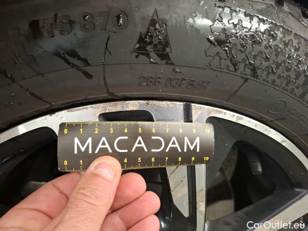  Peugeot  208  Allure Pack 1.2 PureTech 100CV BVA8 E6d #12