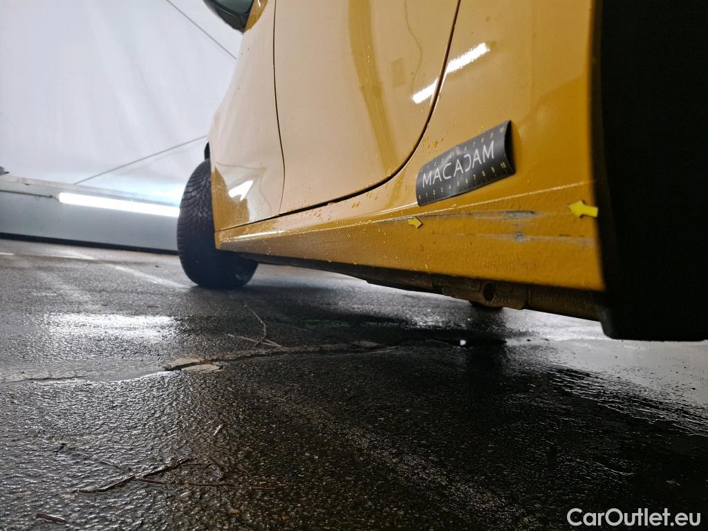  Peugeot  208  Allure Pack 1.2 PureTech 100CV BVA8 E6d #7