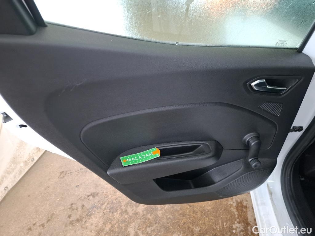  Renault  Clio RENAULT  / 2019 / 5P / Berline Business SCe 65 #11