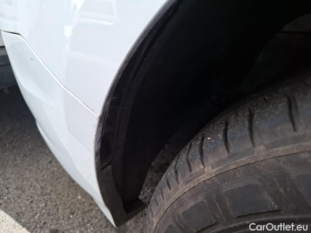  Ford  Transit FORD  Custom / 2018 / 4P / Fourgon tôlé 2.0 ECOBLUE 130 300 L1H1 TREND BUSINESS #36