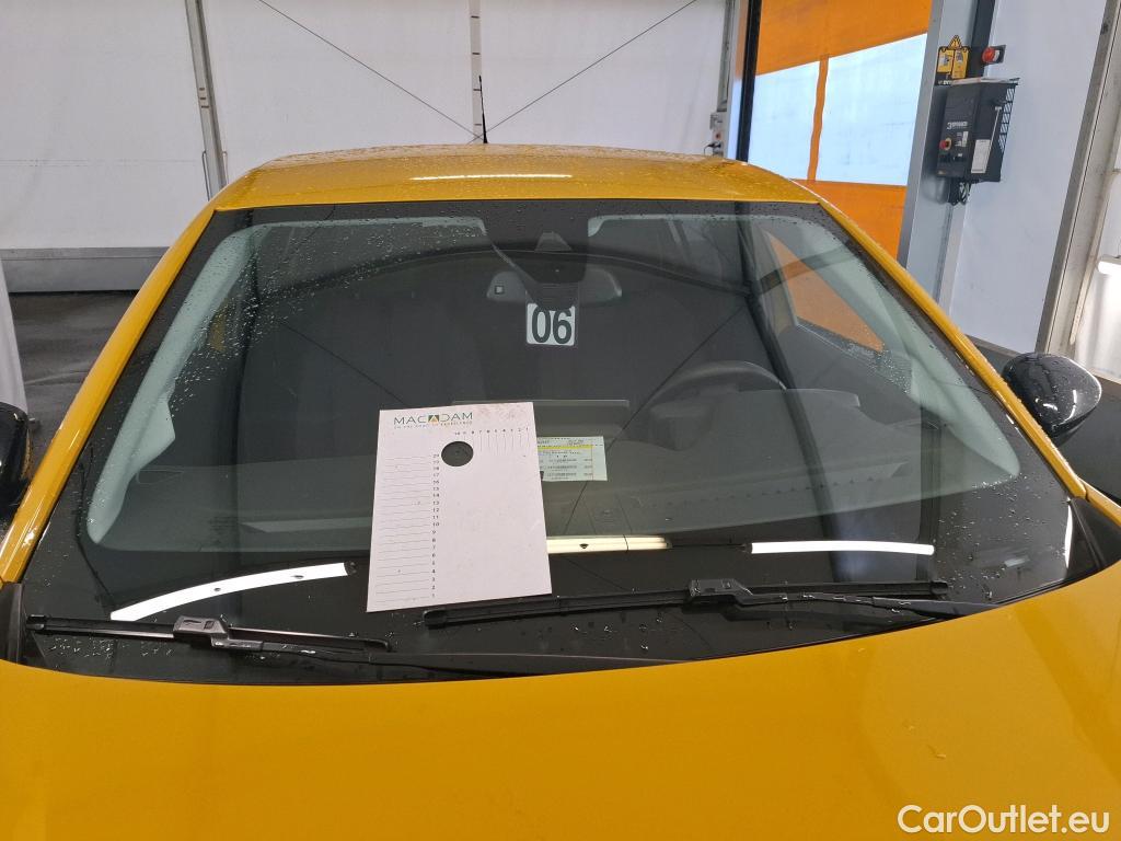  Peugeot  208  Allure Pack 1.2 PureTech 100CV BVA8 E6d #39