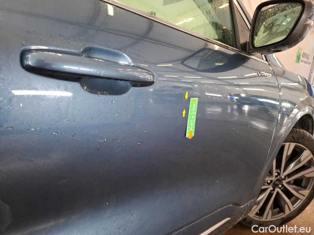  Ford  Kuga FORD  / 2019 / 5P / SUV 2.5 190 hybrid Flexifuel Pshift Vignale #8