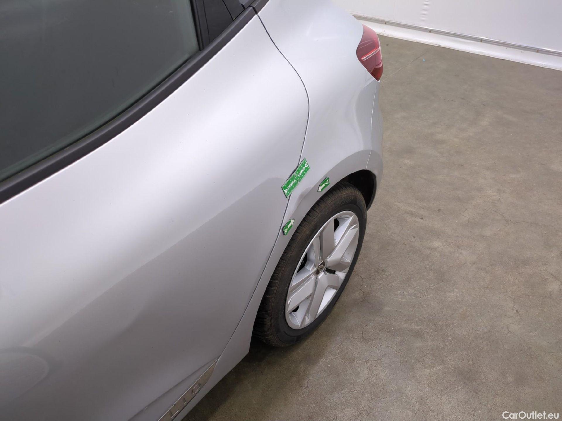  Renault  Clio  V Business Edition 1.0 TCe 90CV BVM6 E6d #37