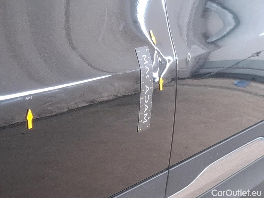  Mercedes  GLA MERCEDES-BENZ  / 2020 / 5P / SUV 1.3  250 e BUSINESS LINE DCT #36