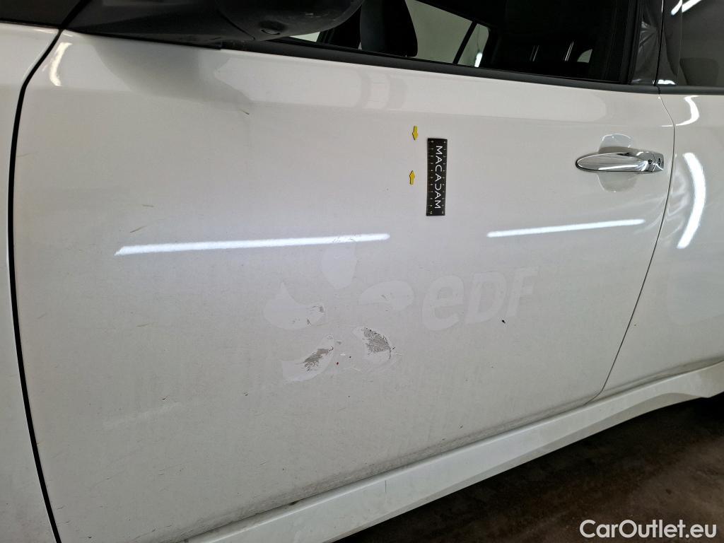  Nissan  Leaf NISSAN  / 2017 / 5P / Berline 62 kWh 217ch Business+ #8