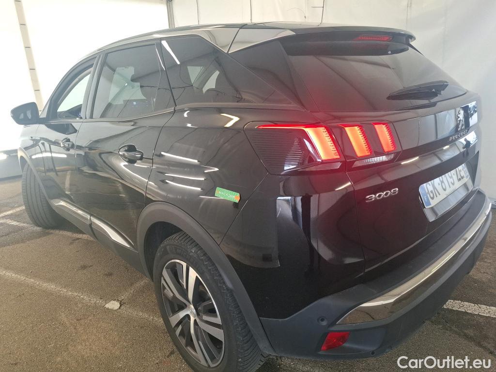  Peugeot  3008  II Allure 1.5 HDi 130CV BVA8 E6d #32