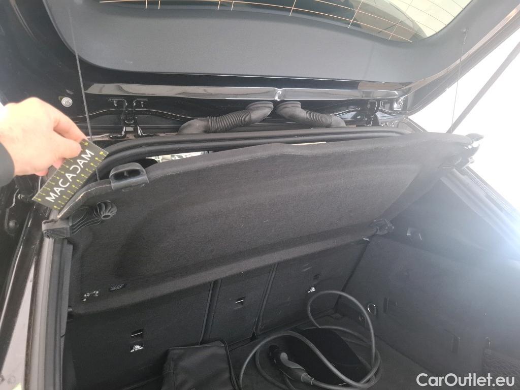  Mercedes  GLA MERCEDES-BENZ  / 2020 / 5P / SUV 1.3  250 e BUSINESS LINE DCT #58