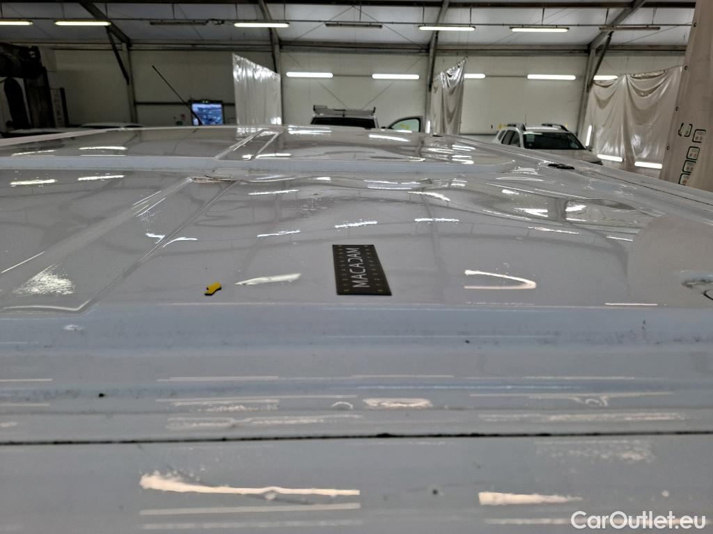  Ford  Transit FORD  Custom / 2018 / 4P / Fourgon tôlé 2.0 ECOBLUE 130 300 L1H1 TREND BUSINESS #2