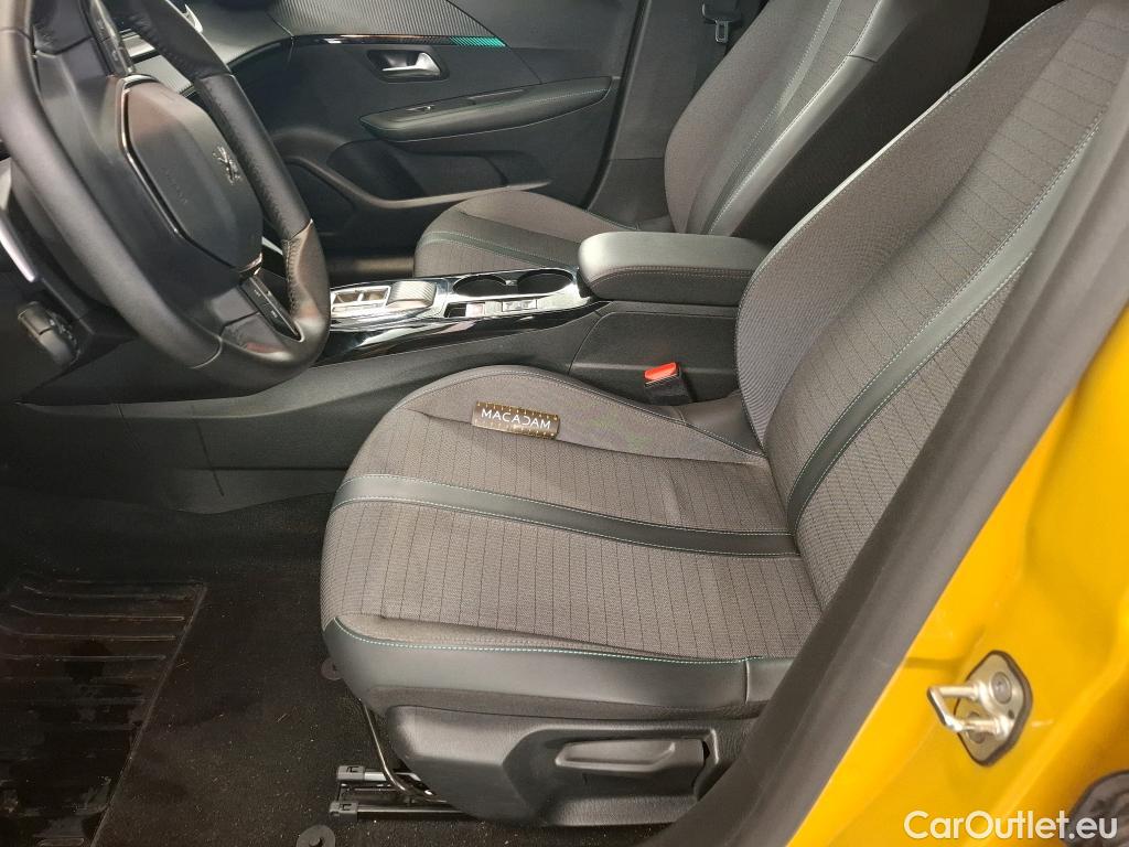  Peugeot  208  Allure Pack 1.2 PureTech 100CV BVA8 E6d #33