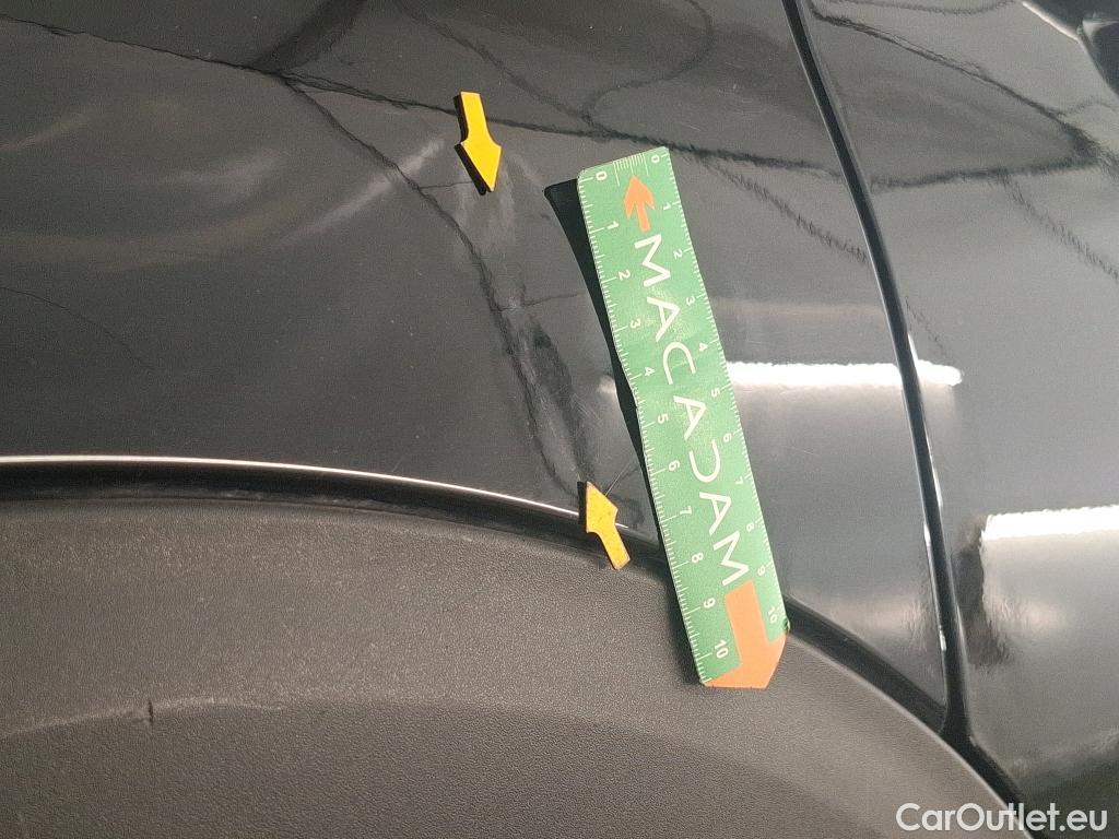  Peugeot  3008  II Allure 1.5 HDi 130CV BVA8 E6d #3