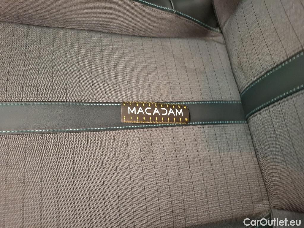  Peugeot  208  Allure Pack 1.2 PureTech 100CV BVA8 E6d #35