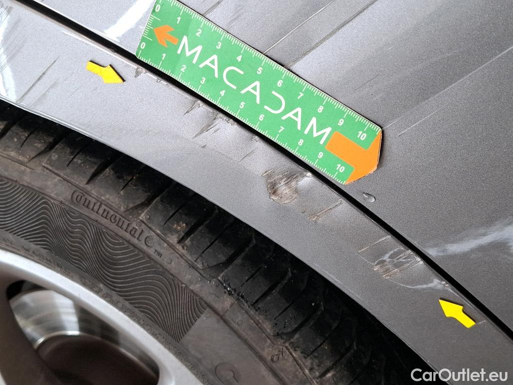  Mercedes  A-Klasse MERCEDES-BENZ Classe A Compact / 2018 / 5P / Berline A 180 Style Line #6