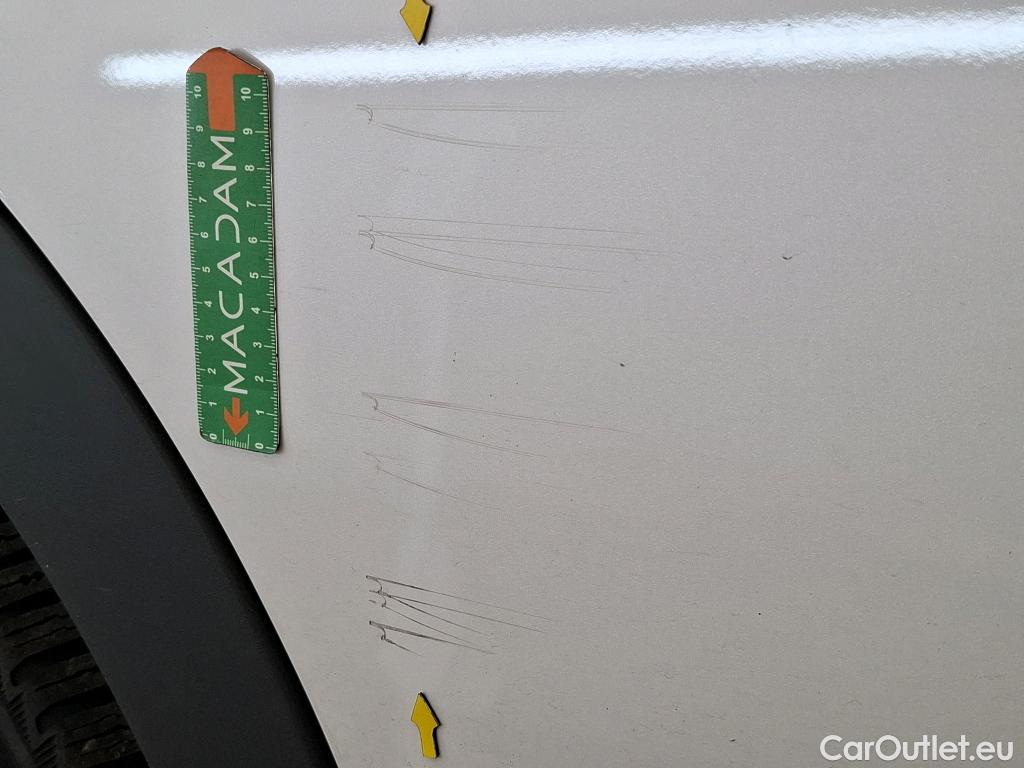  Peugeot  3008  II Allure Pack 1.5 HDi 130CV BVA8 E6d #2