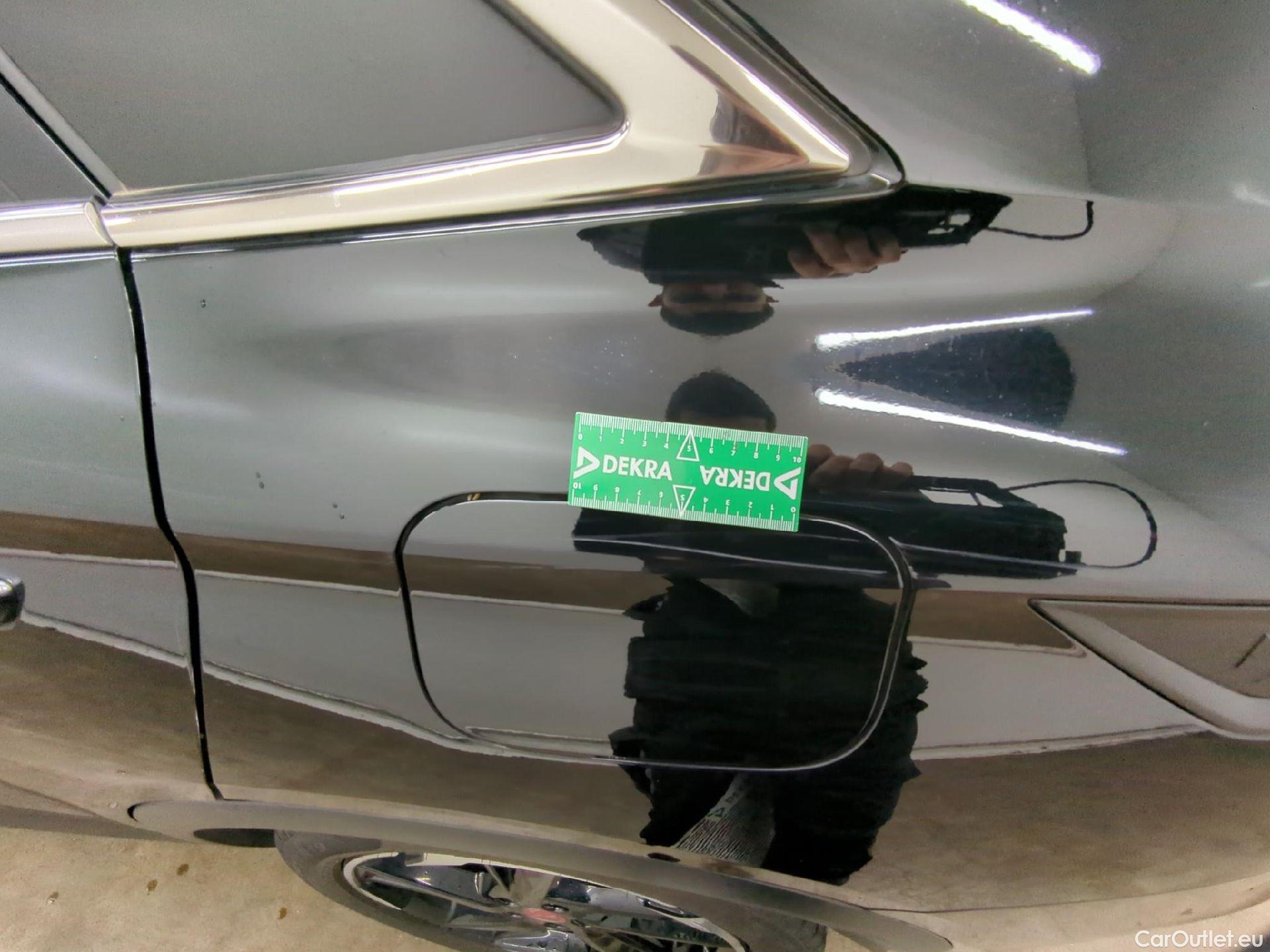  DS  DS7 DS DS 7 Crossback / 2017 / 5P / SUV E-TENSE 225 PERFORMANCE Line + #43