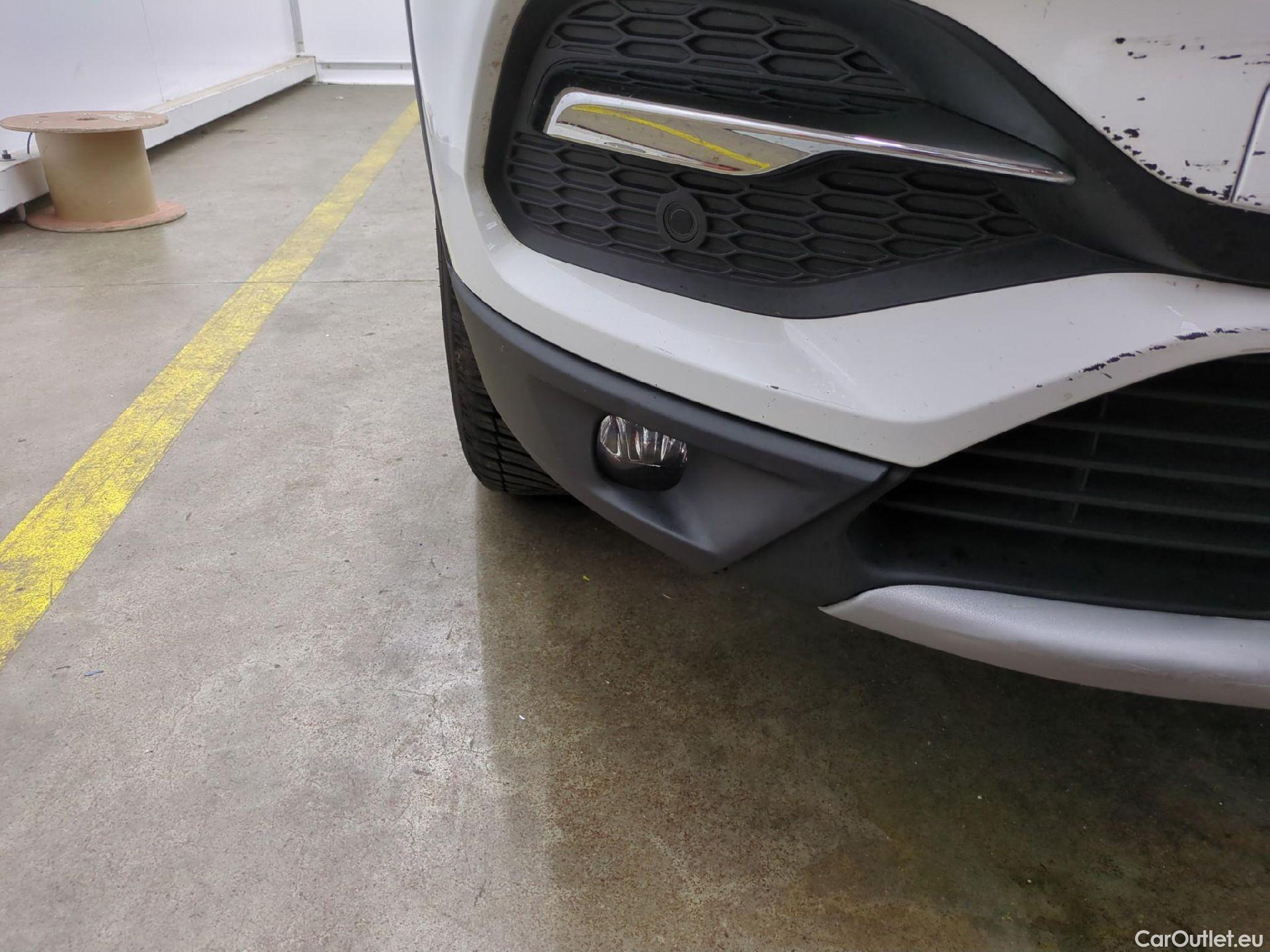  Opel   Grandland X Grandland X Elegance Business 1.2 Turbo 130CV BVA8 E6d #29