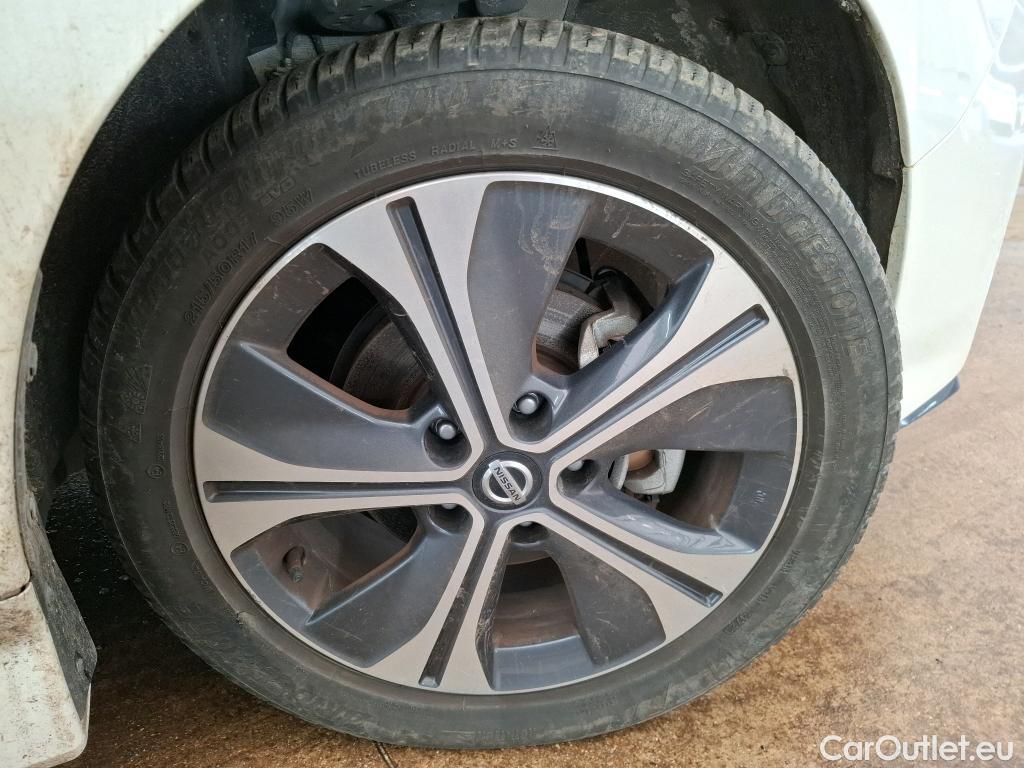  Nissan  Leaf NISSAN  / 2017 / 5P / Berline 62 kWh 217ch Business+ #3