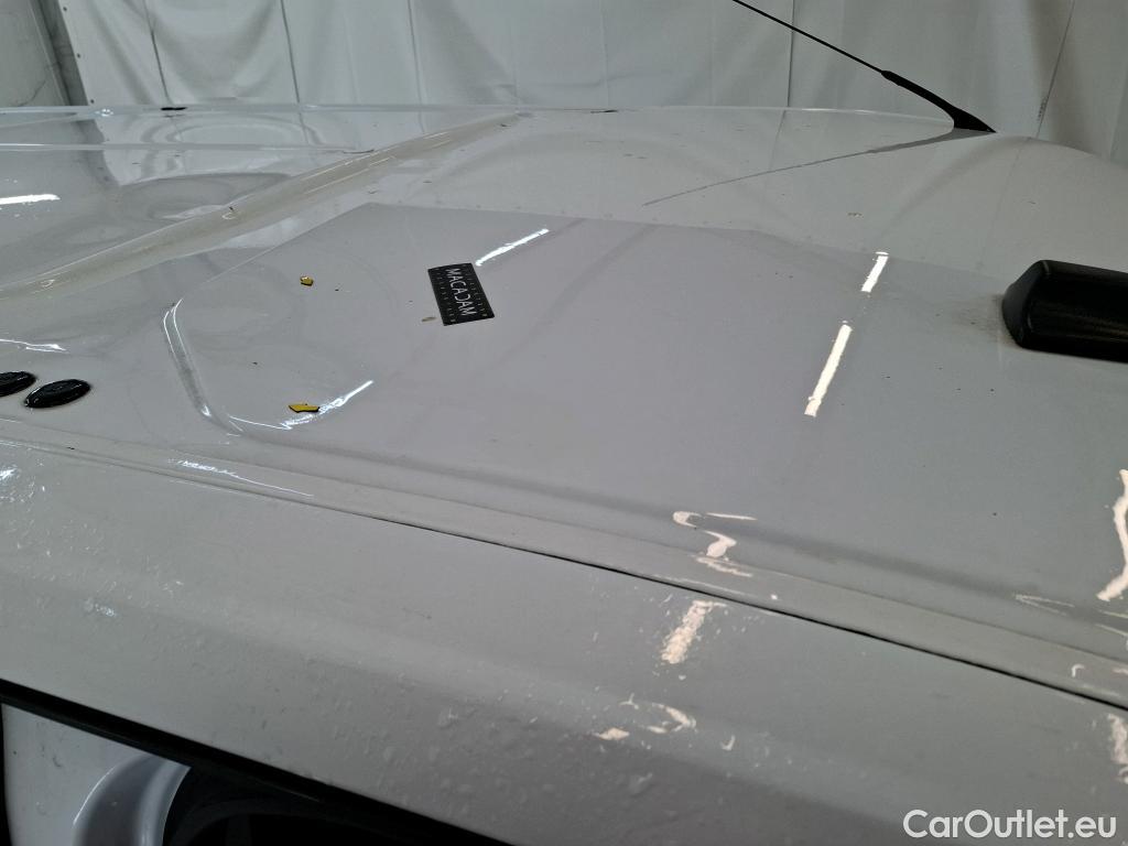  Ford  Transit FORD  Custom / 2018 / 4P / Fourgon tôlé 2.0 ECOBLUE 130 300 L1H1 TREND BUSINESS #5