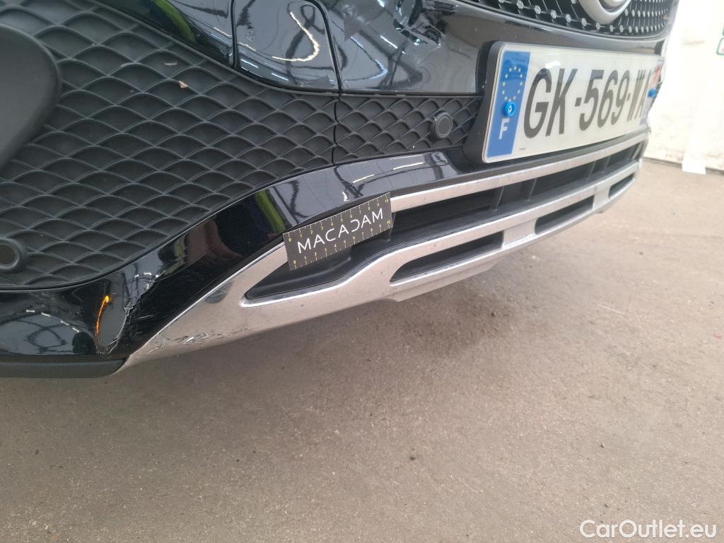  Mercedes  GLA MERCEDES-BENZ  / 2020 / 5P / SUV 1.3  250 e BUSINESS LINE DCT #26