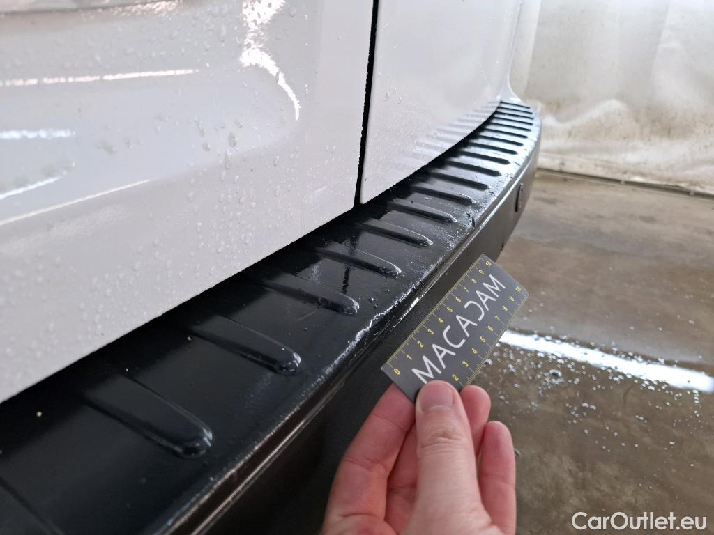  Ford  Transit FORD  Custom / 2018 / 4P / Fourgon tôlé 2.0 ECOBLUE 130 300 L1H1 TREND BUSINESS #38