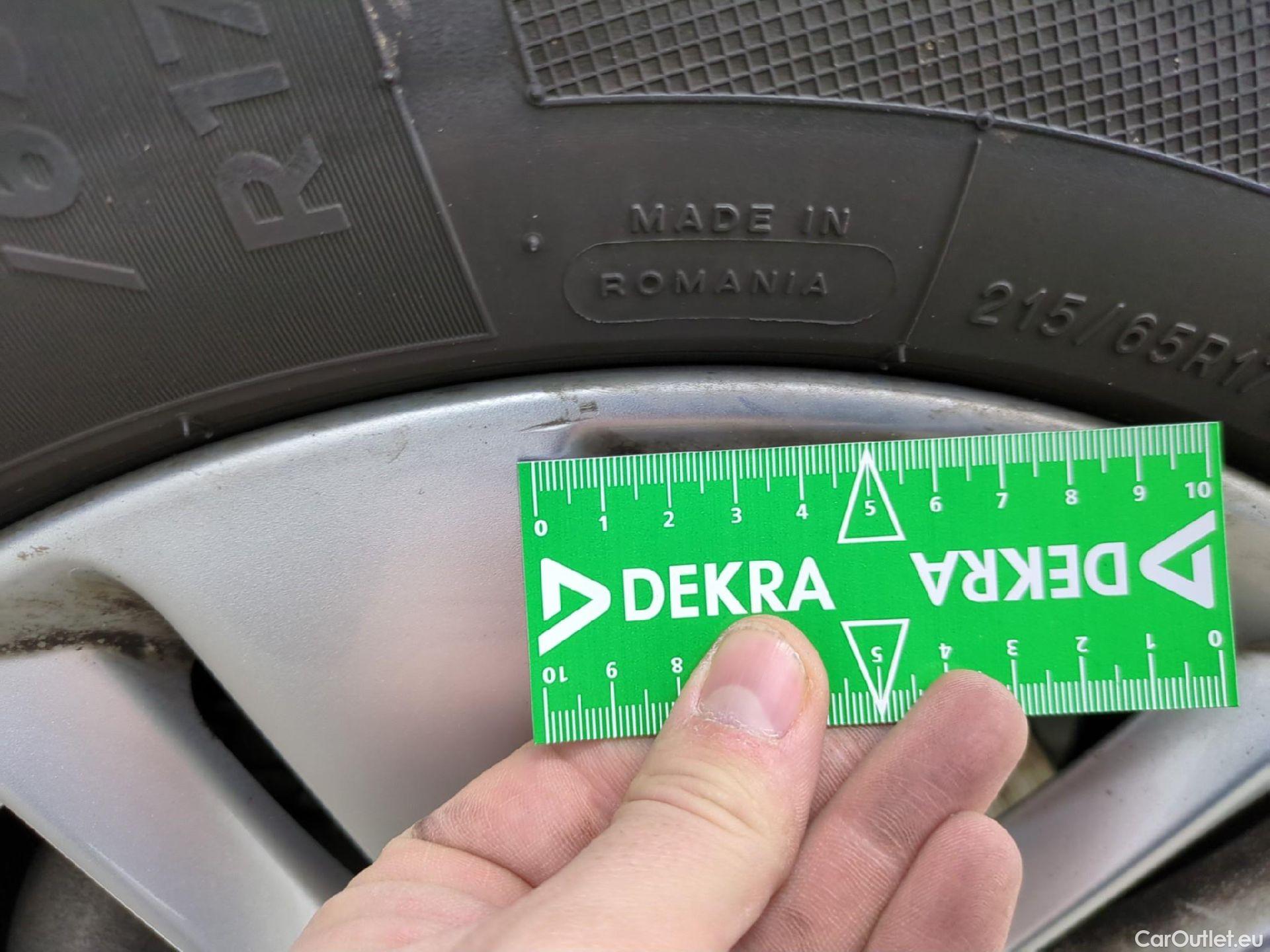  Opel   Grandland X Grandland X Elegance Business 1.2 Turbo 130CV BVA8 E6d #14