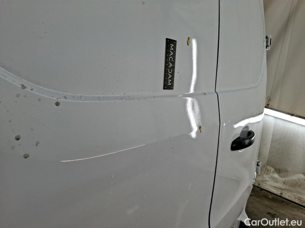  Ford  Transit FORD  Custom / 2018 / 4P / Fourgon tôlé 2.0 ECOBLUE 130 300 L1H1 TREND BUSINESS #11