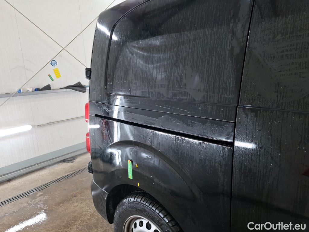  Peugeot  Expert PEUGEOT  / 2016 / 4P / Fourgon tôlé 2.0 BHDI 145 AUTO S&S TAILLE M #11