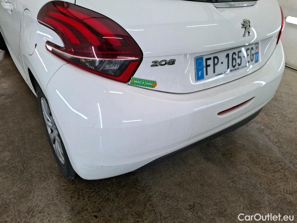  Peugeot  208  Affaire Premium Pack 1.5 HDi 100CV BVM5 E6dT #1