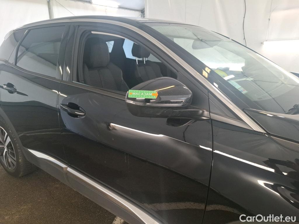  Peugeot  3008  II Allure 1.5 HDi 130CV BVA8 E6d #20